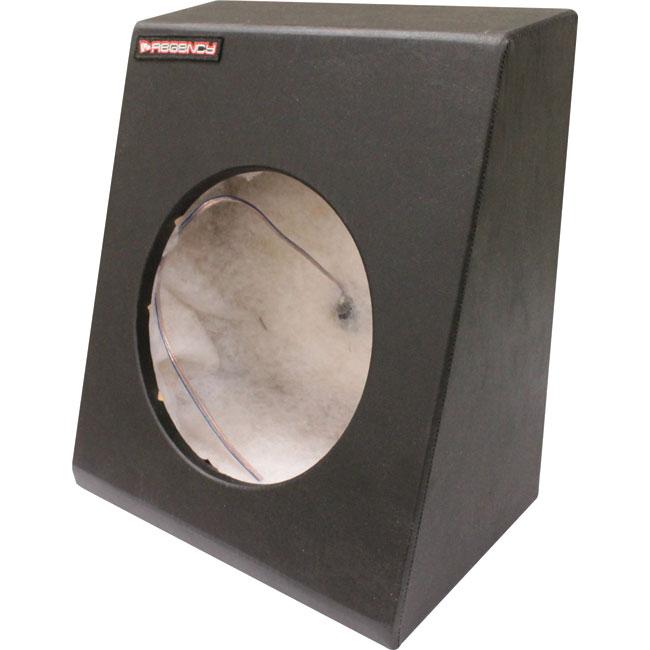 CAIXA ACUSTICA SELADA PICKUP UNIV 1X12" 11L PR