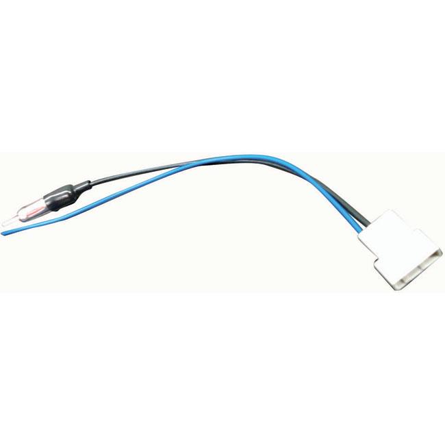 ADAPTADOR ANTENA KICKS/MARCH/TIIDA/VERSA/SENTRA