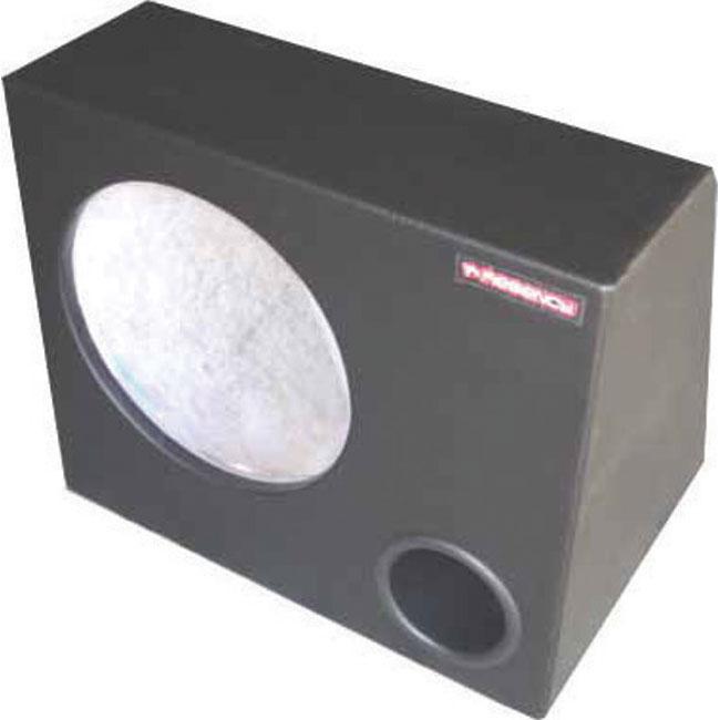 CAIXA ACUSTICA DUTADA 1X12" 40L COURVIN PR