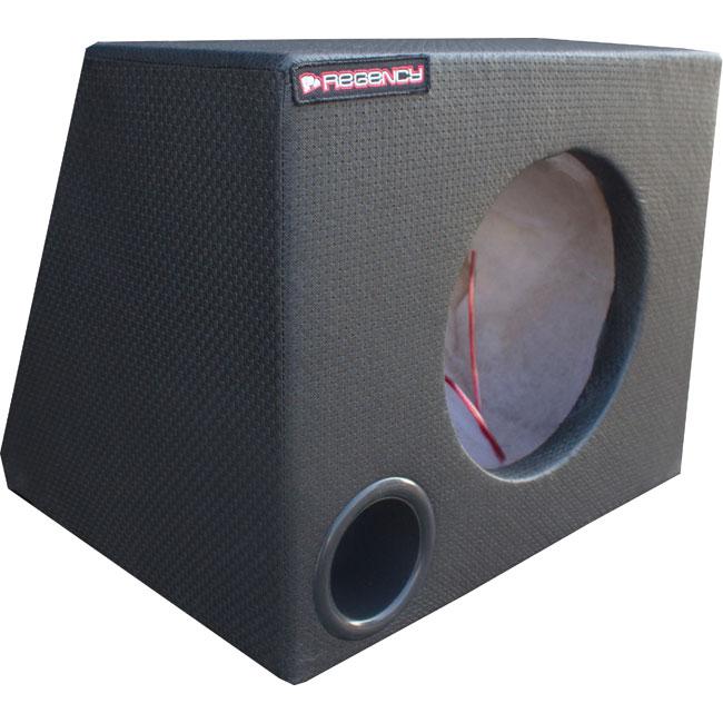 CAIXA ACUSTICA DUTADA 1X10" 40L DUTO 3"