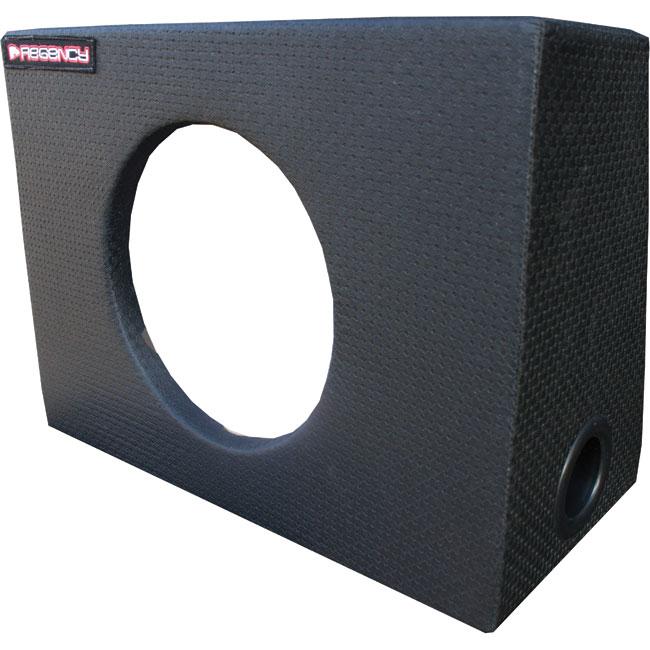CAIXA ACUSTICA DUTADA 1X8"