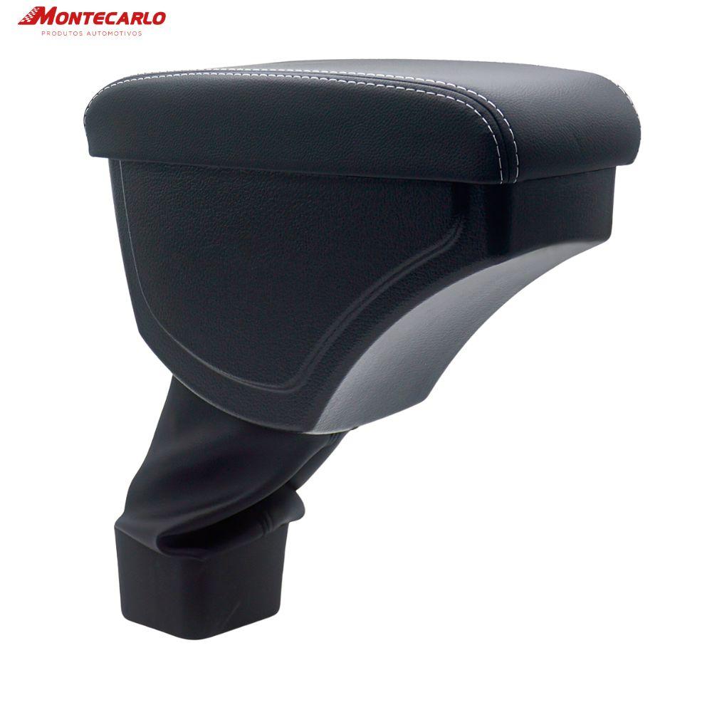 APOIA BRACO CENTRAL KICKS 16/25 PR/LINHA BRANCA