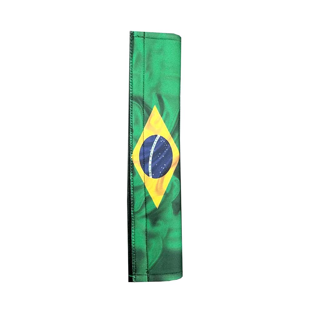ALMOFADA CINTO SEGURANCA NEOPRENE BRASIL